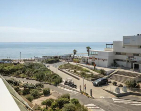 Appartement Camp Naturiste Cap D'agde